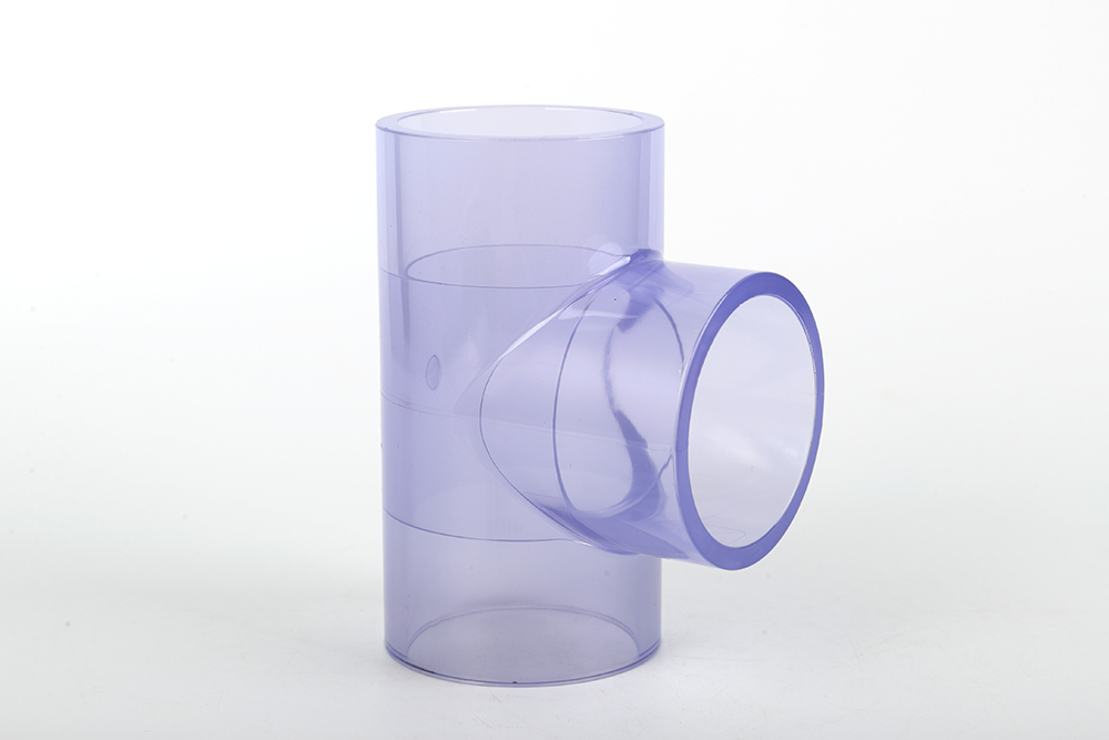 相山透明正三通